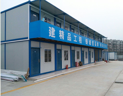 選購北京住人集裝箱租賃應(yīng)該滿足哪三個條件