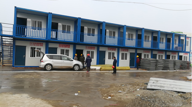 住人集裝箱房屋在正常使用需要注意哪些問題？