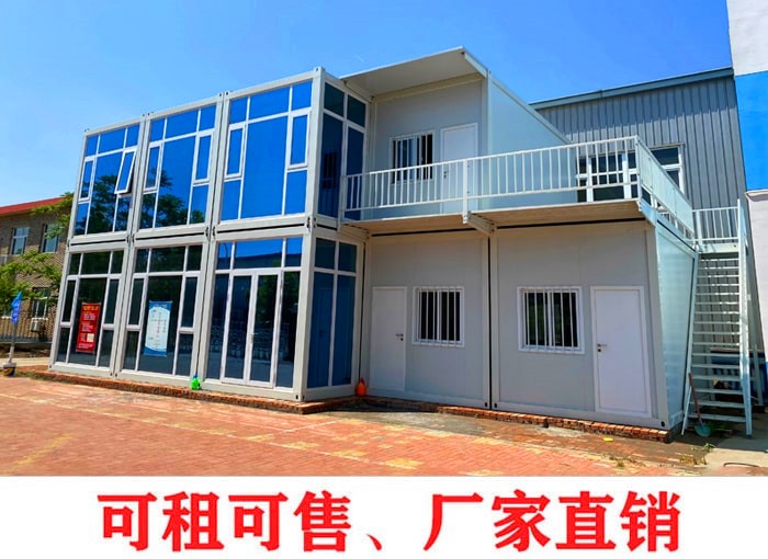18平方集裝箱房多少錢,舊集裝箱,彩鋼板房?jī)r(jià)格